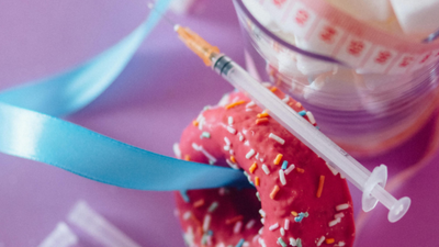 Is Mounjaro Worth It? Woman Who Lost 11st Reveals The Shocking Side Effects No One Talks About on TikTok