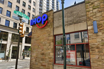 IHOP security guard faces murder charge for killing a homeless man causing a disturbance in restaurant