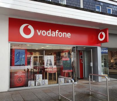 Is Vodafone Still Down? Here's Why Brits Lost Access to the Service - And Who to Call the Next Time It Goes Down
