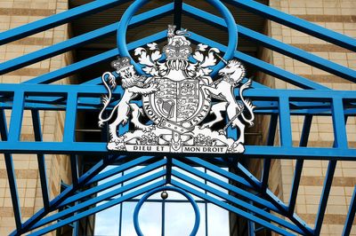 Asylum seeker who denies murder ‘found with woman’s DNA under his fingernails’