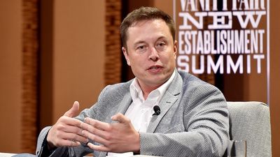 Here’s How Much Elon Musk Has Made From Every Company That He’s Started
