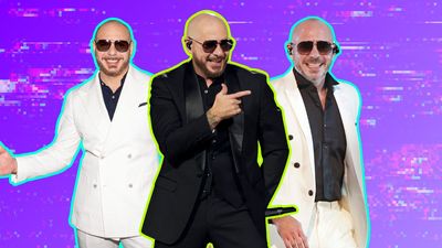 Clutch Your Bald Caps ‘Cos 100 Pitbulls Will Be Running Through Sydney On Thursday