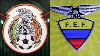 Mexico vs. Ecuador: Preview, Predictions and Lineups