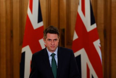 Sir Gavin Williamson admits ‘many mistakes’ with Covid school closures