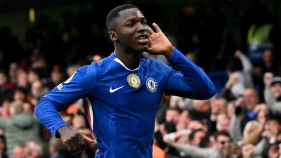 Moises Caicedo Sparks Future Uncertainty Amid Real Madrid Links
