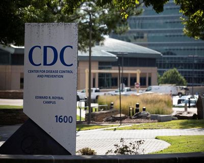 ‘Instability and whiplash’ as CDC slashes 1,300 jobs before reinstating half