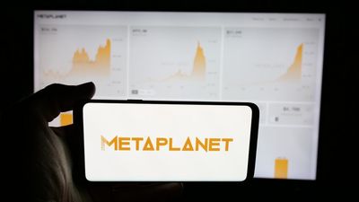 'Asia's MicroStrategy' Metaplanet Down 70% Since June, Company Value Falls Below $3.4B Bitcoin Reserves