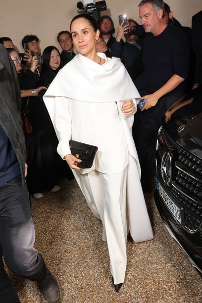 Meghan Markle 3.0: The Duchess of Sussex is on manoeuvres again