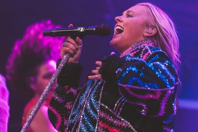 JoJo Siwa Fan Says She Received Death Threats After Being Accused of 'Mocking' the Singer