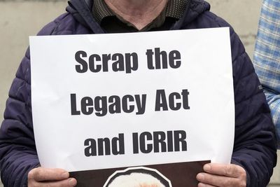 Troubles legacy law battle ‘constitutionally profound’, Supreme Court told