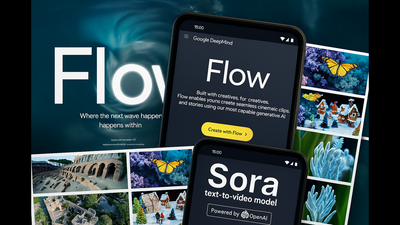 Sora 2 is everything that's wrong with AI — and now OpenAI needs another 10 gigawatts just to keep up