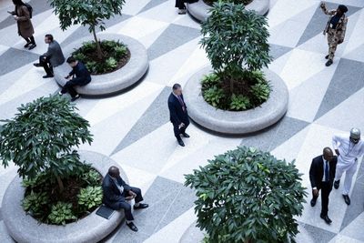 Europe's Economic Integration 'Insufficient': IMF Chief Economist