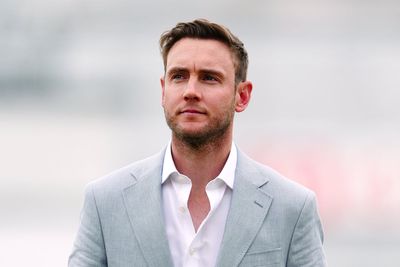 Stuart Broad hits back at David Warner’s Ashes ‘moral victory’ jibe