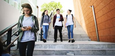 Could further education colleges get involved with university mergers? It might help meet Keir Starmer’s education goals