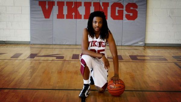 Teen’s body found rolled up in gym mat, the death was ruled an accident, but his family exhumed his body and made a grisly discovery