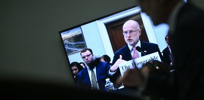 The limits of free speech protections in American broadcasting