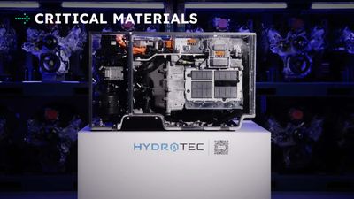 Why GM Pulled The Plug On Hydrogen