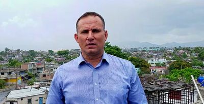 Prominent Cuban Dissident Exiled To The U.S. Claims Conditions Are Given To 'End The Tyranny' In Havana