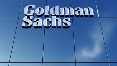 Goldman Sachs Profit Soars As Investment Banking Fees Surge