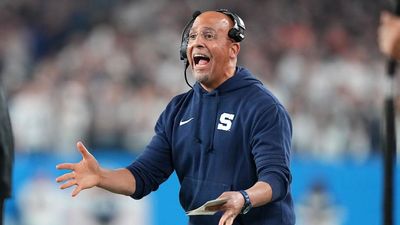 How Penn State Could Save a Lot of Money in James Franklin $49 Million Buyout