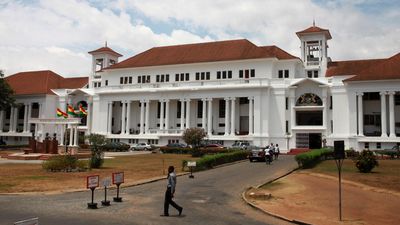 Accra law firm challenges Ghana-US migration deal before Supreme Court