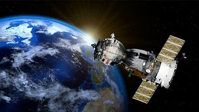 Military data, texts, and internet history: Scientists intercept unprotected data from satellites