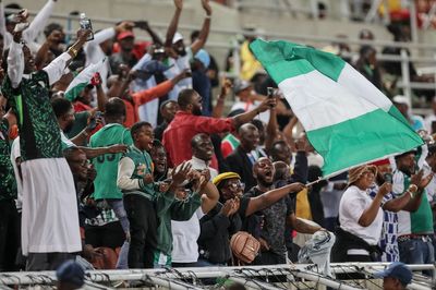 Nigeria vs Benin LIVE: World Cup qualifier result, latest updates and reaction after final day drama