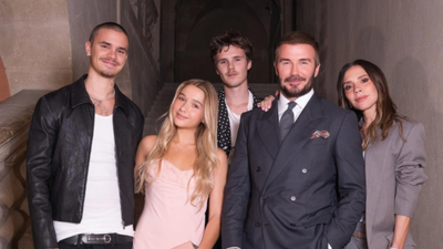 'It's Absolutely Unfair' — Victoria Beckham Hits Back at 'Nepo Baby' Slurs Aimed at Her Children