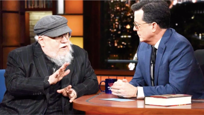 The 'Winds of Winter' Update: George R.R. Martin Breaks Silence on Delay – And His Reason Has Fans Furious