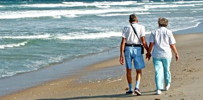 How to adapt our pension schemes to longer life expectancy