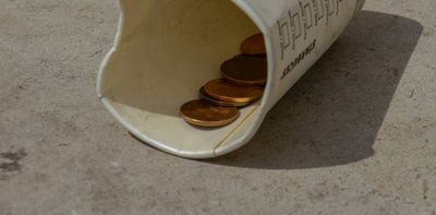 Canada’s rising poverty and food insecurity have deep structural origins