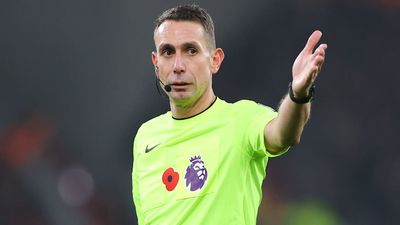 Sacked Premier League Referee David Coote Pleads Guilty to Making Indecent Video of Child