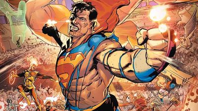 Could DC Comics' anti-AI stance mark a tide change against AI slop?