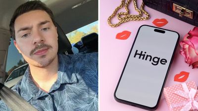 ‘That’s the start of a horror movie’: Man meets long-distance Hinge date after 2 weeks of FaceTiming. Then he became ‘traumatized for life’
