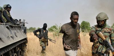 Nigeria’s Boko Haram rehabilitation efforts ignore the emotional trauma of soldiers: why this matters