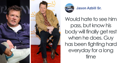 “It’s Terrible”: Michael J. Fox Shares Heartbreaking Update On His Health, Reveals How He Wants To Go