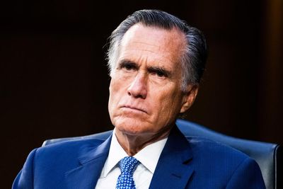Mitt Romney’s sister-in-law found dead next to parking garage in California