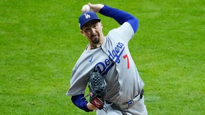 SI:AM | Flawless Blake Snell Leads Dodgers to Game 1 Win Over Brewers