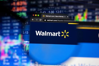 Walmart Wields OpenAI, ChatGPT To Kill 'Search Bar' Era