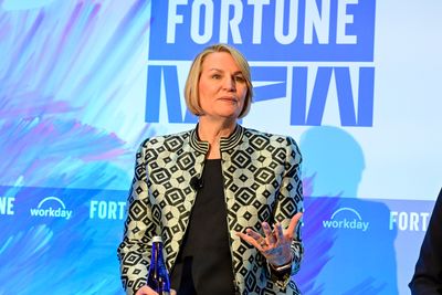As AI fears continue, executives say a human in the loop is not enough—workers need to prioritize one skill