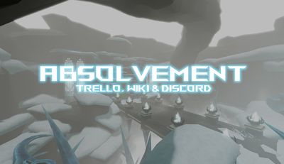 Absolvement Trello, Wiki and Discord Links
