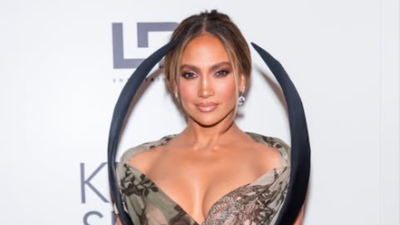 Is Bennifer Back On? Pals 'Worried' After Jennifer Lopez's Shocking Reunion With Ben Affleck