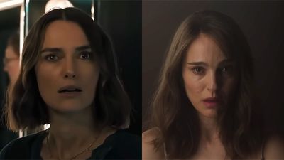Keira Knightley Is Really Famous, But Admits Fans Mix Her Up With Star Wars Co-Star Natalie Portman All The Time
