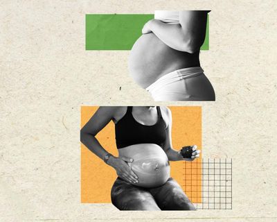 Pregnancy skincare products target women at a vulnerable time. Do any work or do they just stretch the truth?