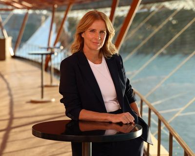 The Idea of Australia review – an ambitious but overstuffed series that will make you shout ‘slow down!’