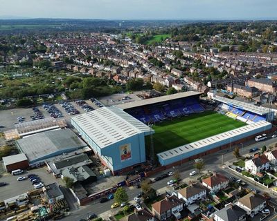 Air of disquiet at Tranmere as results dry up on pitch and investment stalls