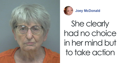 82-Year-Old Woman Fatally Attacks Her Husband, Heartbreaking Handwritten Notes Reveal Why