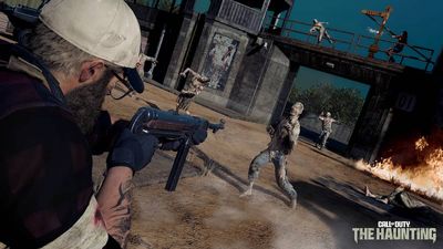 All challenges and rewards in BO6 Echoes of the Dead event