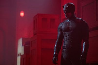 ‘Daredevil: Born Again’ Has A Mysterious Connection To Spider-Man