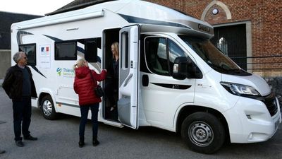 One in four French people forfeiting rights due to difficult admin procedures